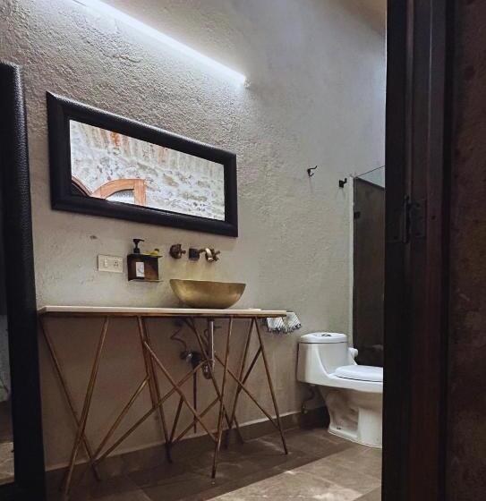 기본룸, Casa Andreu