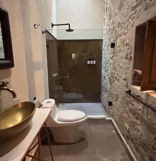 ベーシックルーム, Casa Andreu