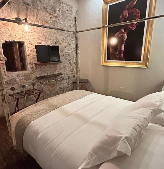 기본룸, Casa Andreu