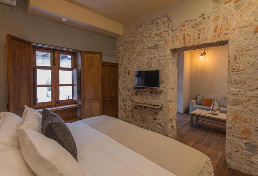 스위트, Casa Andreu
