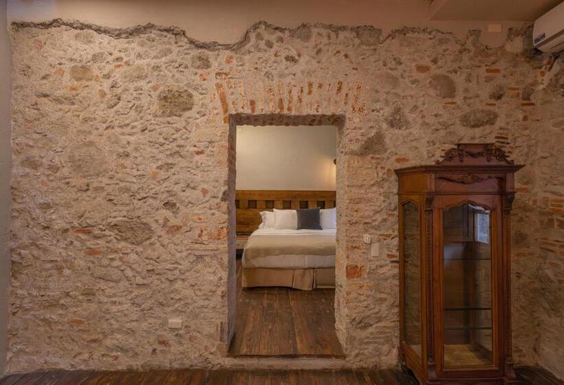 スイート, Casa Andreu