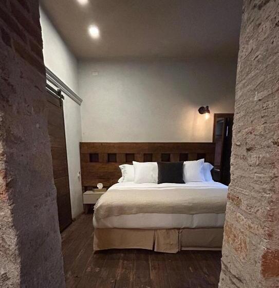 스위트, Casa Andreu