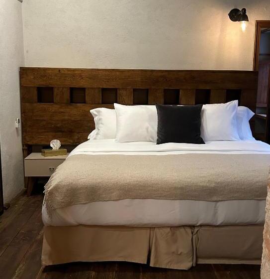 スイート, Casa Andreu