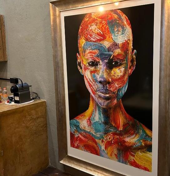 スイート, Casa Andreu