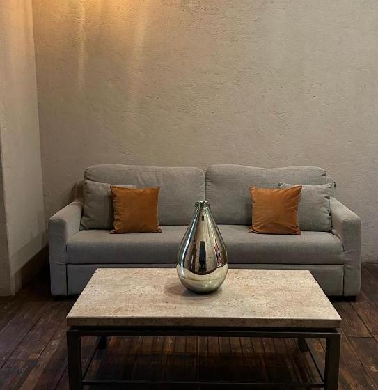 スイート, Casa Andreu