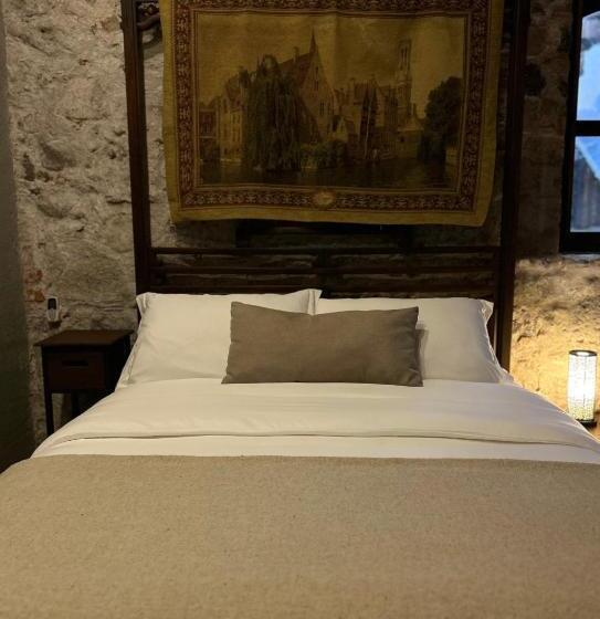 スタンダードルーム, Casa Andreu