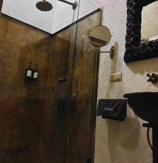 スタンダードルーム, Casa Andreu