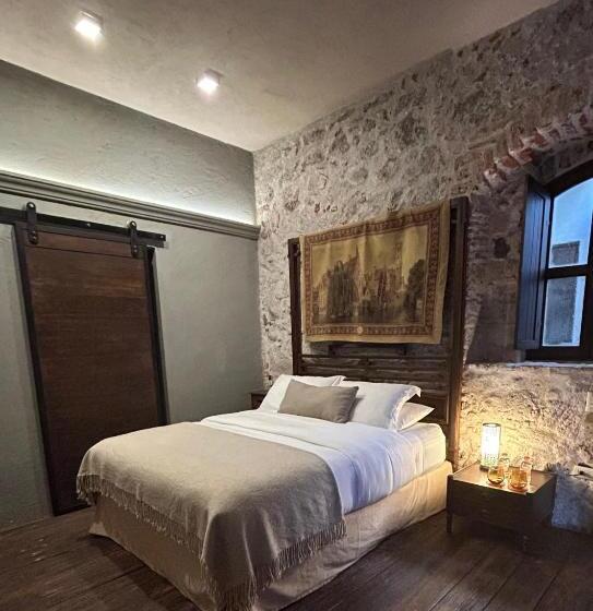 スタンダードルーム, Casa Andreu