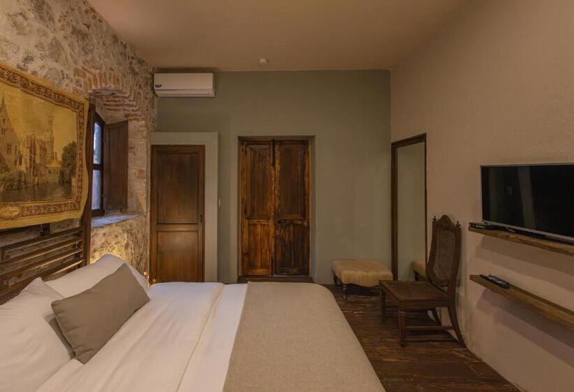 スタンダードルーム, Casa Andreu