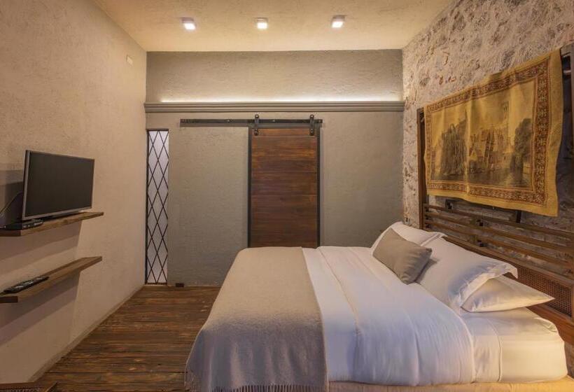 스탠다드 룸, Casa Andreu