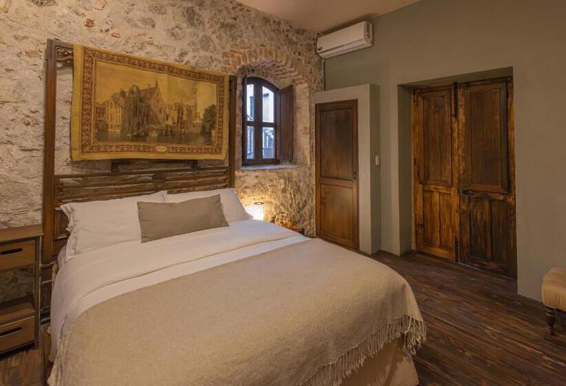 スタンダードルーム, Casa Andreu