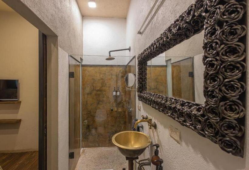 スタンダードルーム, Casa Andreu