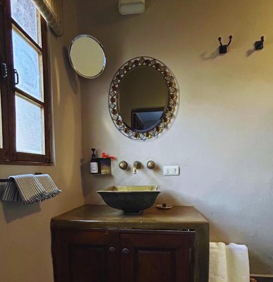 スタンダードルーム, Casa Andreu