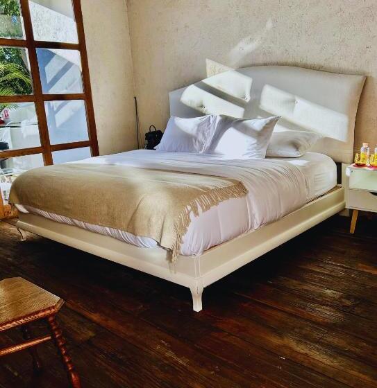 テラス付きスタンダードルーム, Casa Andreu