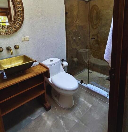 スタンダードルーム, Casa Andreu