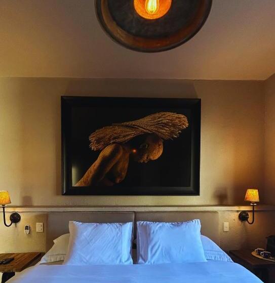 スタンダードルーム, Casa Andreu