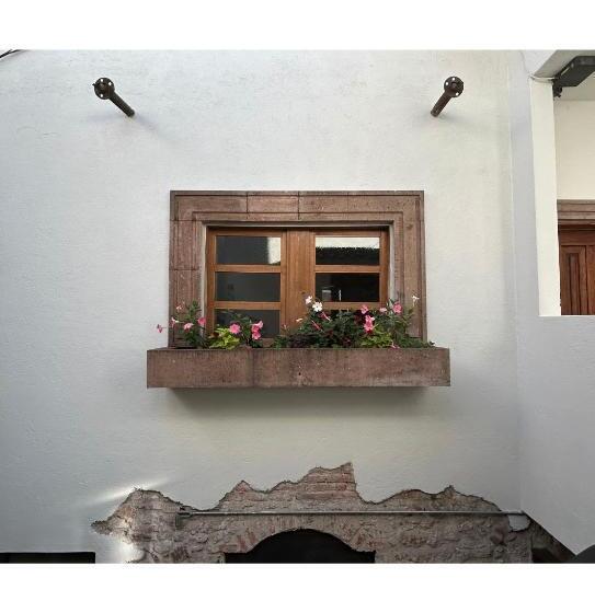 スタンダードルーム, Casa Andreu