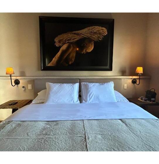 スタンダードルーム, Casa Andreu