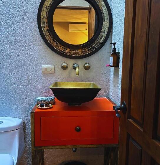 スタンダードルーム, Casa Andreu