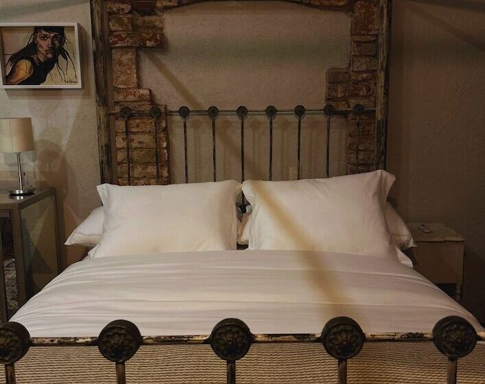 スタンダードルーム, Casa Andreu