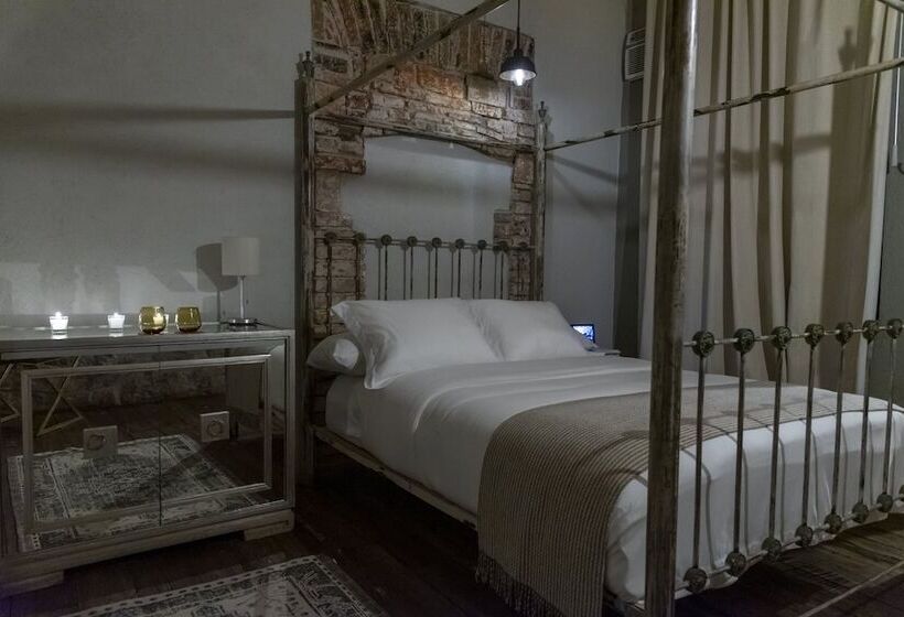 스탠다드 룸, Casa Andreu