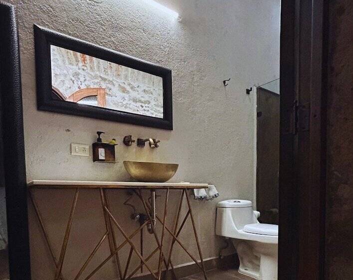 スタンダードルーム, Casa Andreu