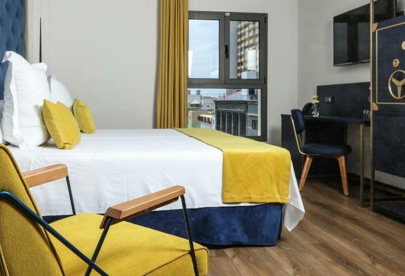 デラックスルーム, Design Plus Bex