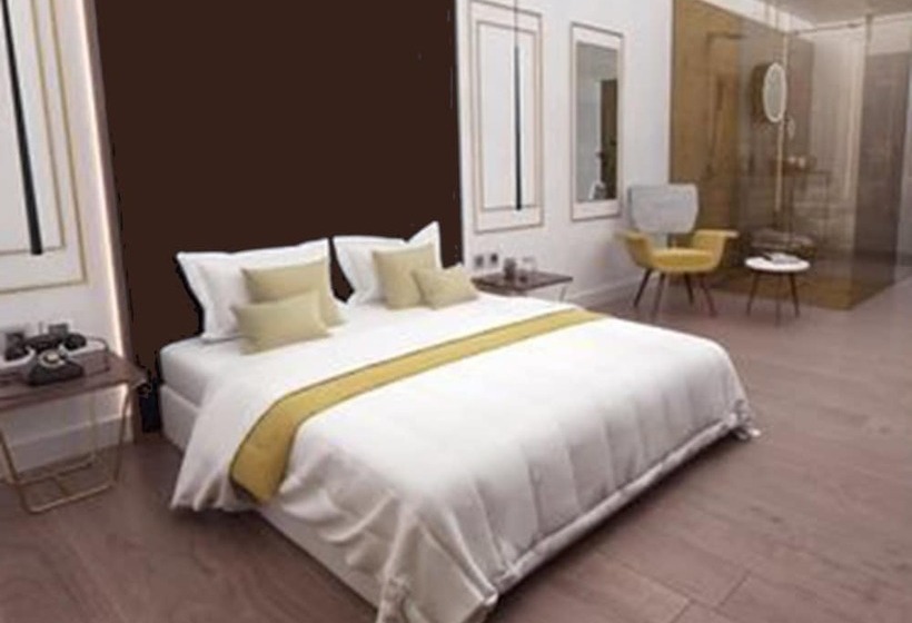 デラックスルーム, Design Plus Bex