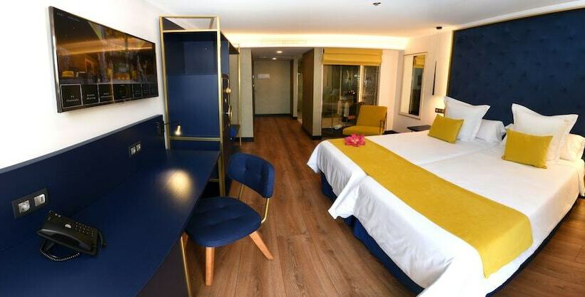 デラックスルーム, Design Plus Bex