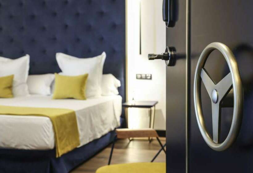 デラックスルーム, Design Plus Bex