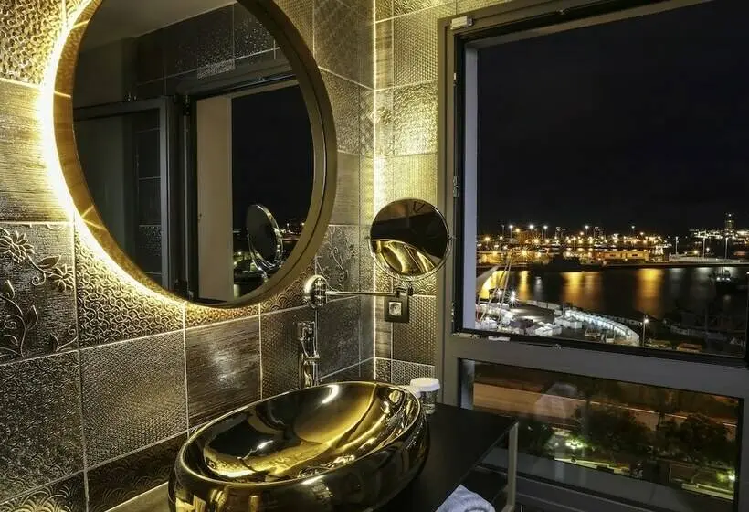 اتاق لوکس, Urbansea BEX