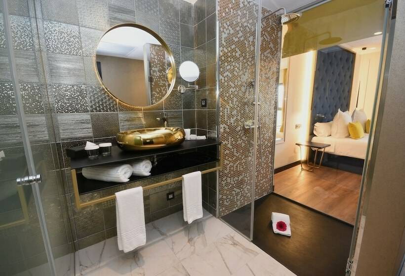 デラックスルーム, Design Plus Bex