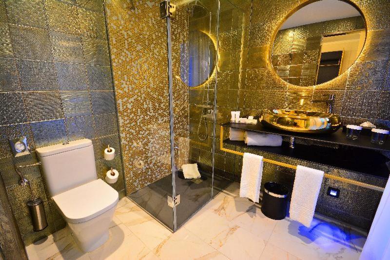اتاق استاندارد, Urbansea BEX