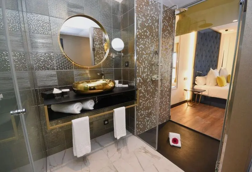 اتاق لوکس, Urbansea BEX