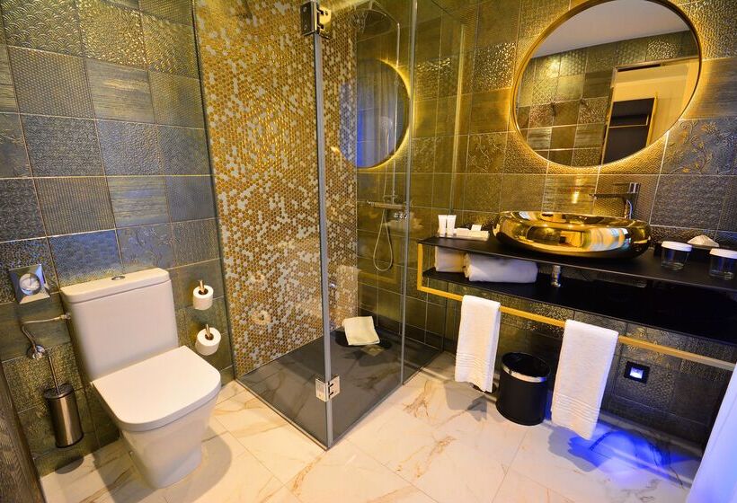 デラックスルーム, Design Plus Bex