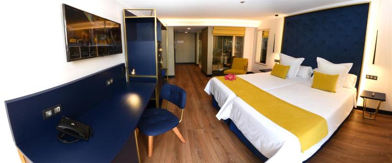 デラックスルーム, Design Plus Bex