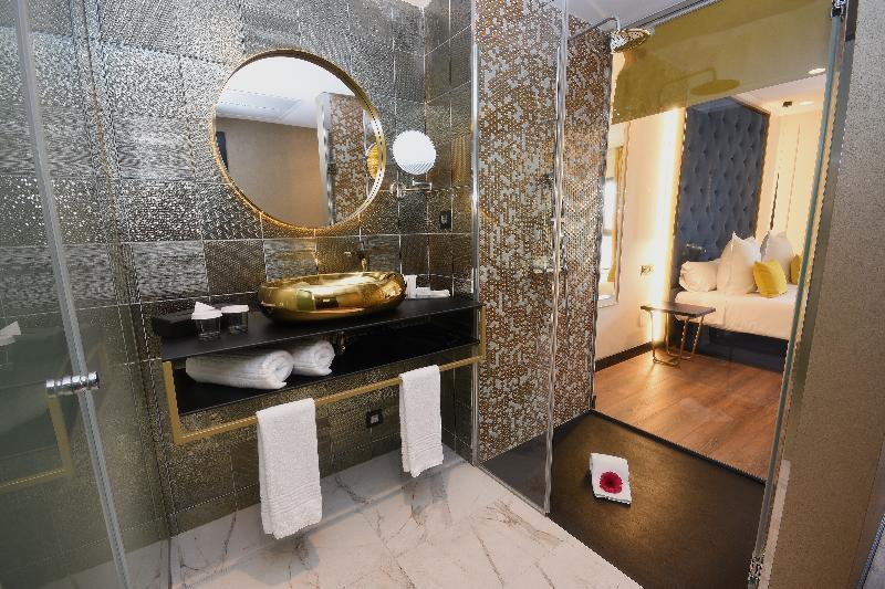 デラックスルーム, Design Plus Bex