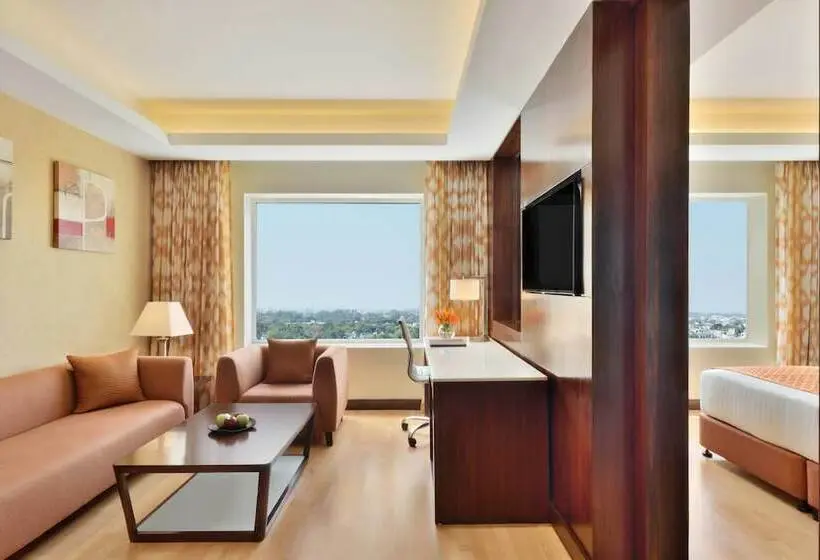 سوییت, Fairfield By Marriott Amritsar