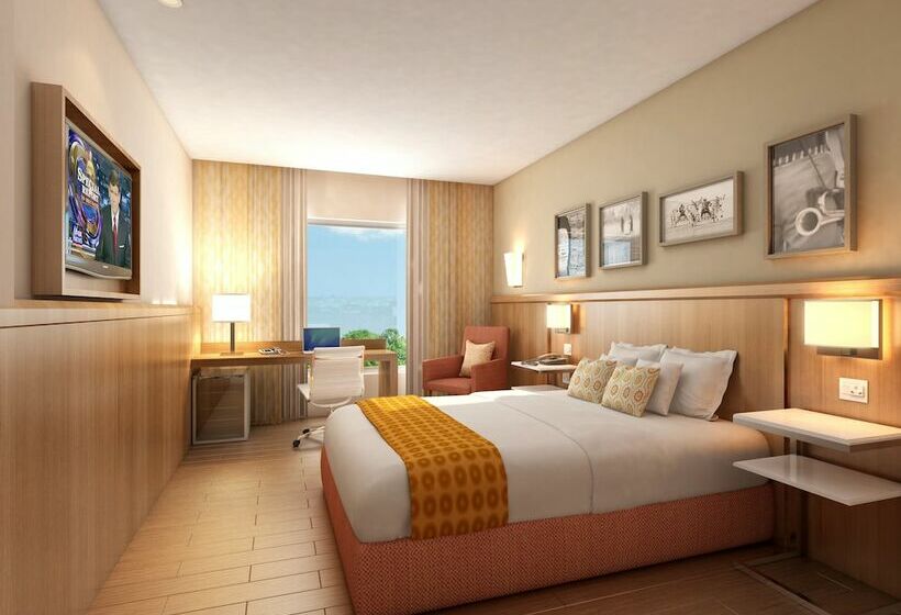 套房, Fairfield By Marriott Amritsar