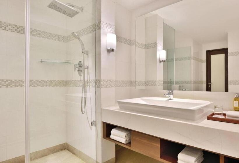 套房, Fairfield By Marriott Amritsar