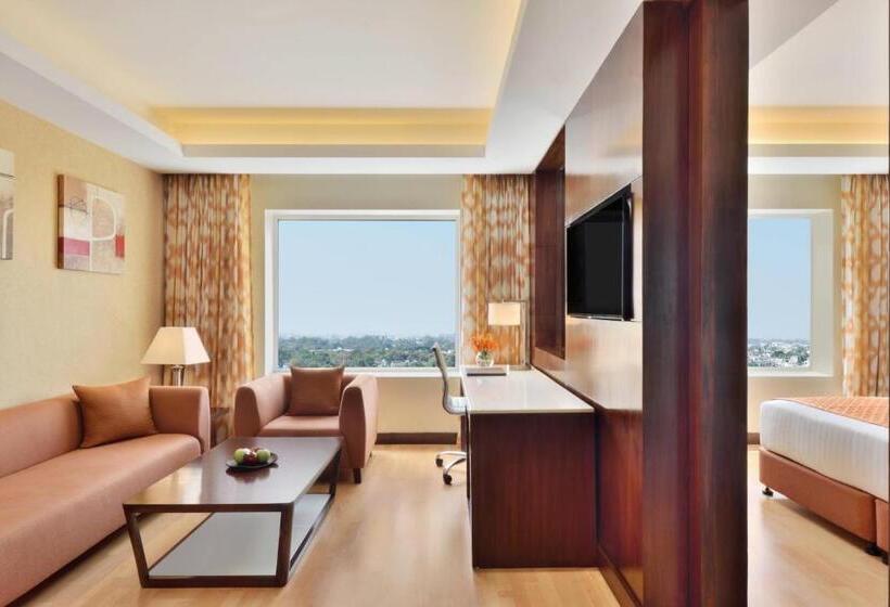 套房, Fairfield By Marriott Amritsar