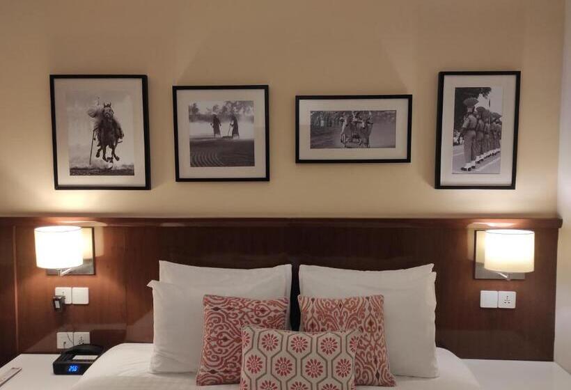 套房, Fairfield By Marriott Amritsar