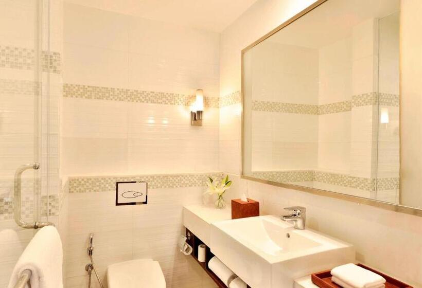 标准间, Fairfield By Marriott Amritsar