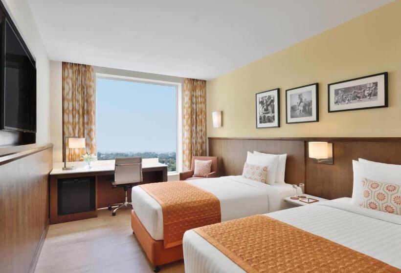 标准间, Fairfield By Marriott Amritsar