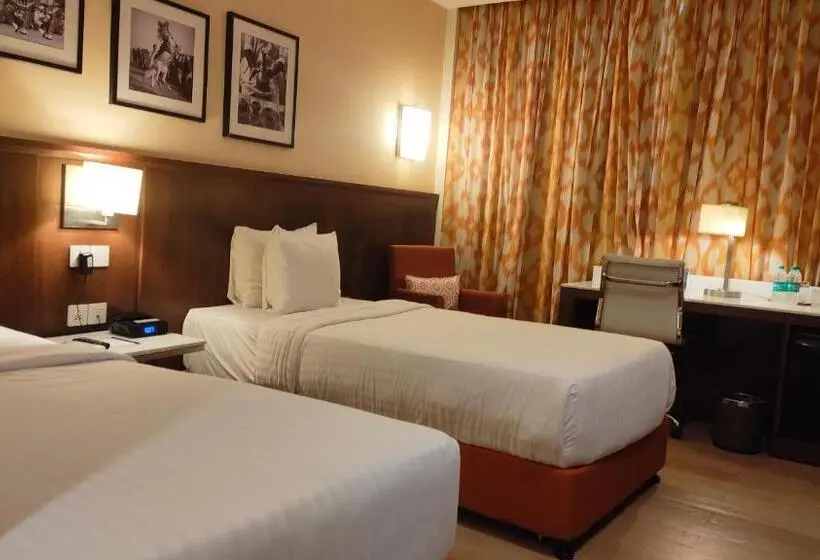 اتاق استاندارد, Fairfield By Marriott Amritsar
