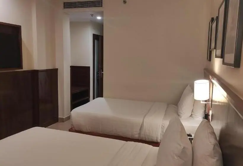 اتاق استاندارد, Fairfield By Marriott Amritsar