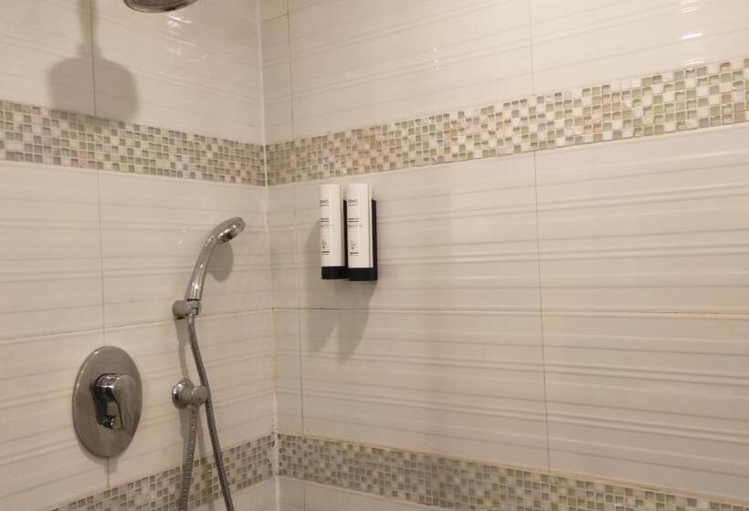 高级大房间, Fairfield By Marriott Amritsar