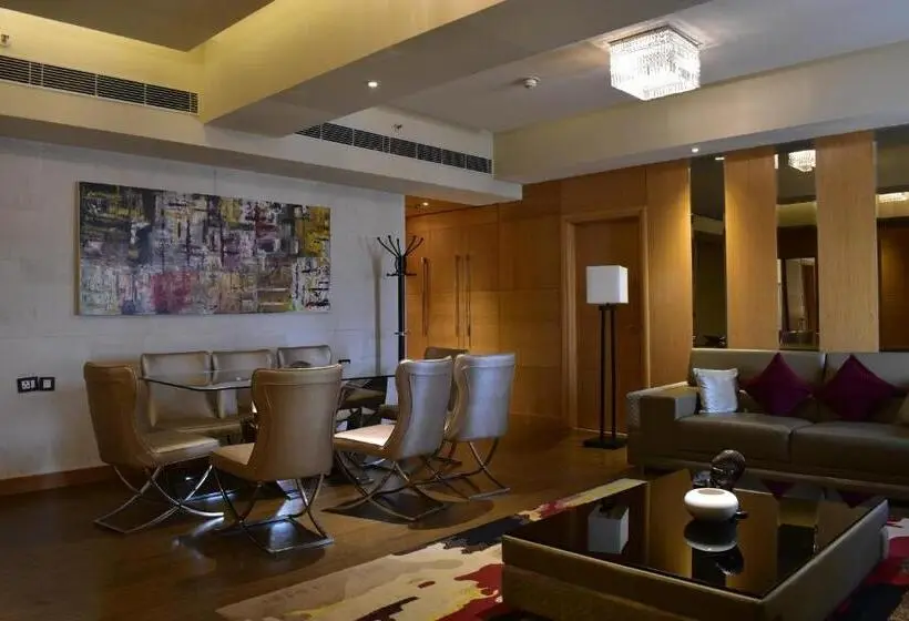 سوئیت پرزیدنت, Fairfield By Marriott Amritsar