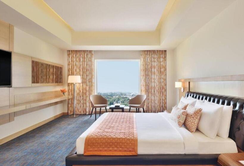 总统套房, Fairfield By Marriott Amritsar