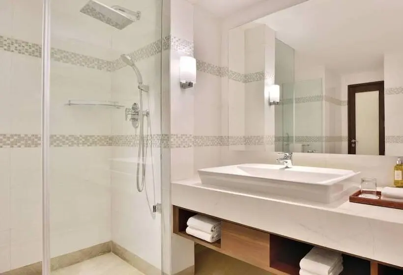 سوییت, Fairfield By Marriott Amritsar